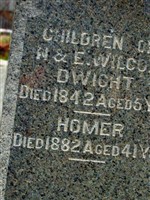 Homer Wilcox