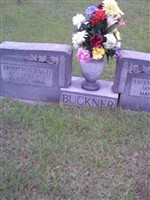 Homer Wyatt Buckner