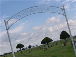 Homestead Cemetery