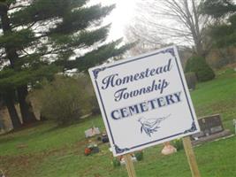Homestead Township Cemetery