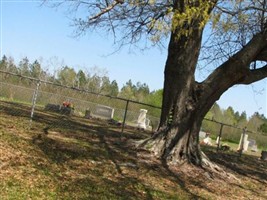 Honea Cemetery