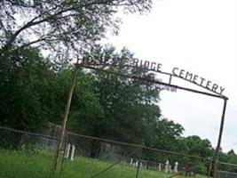 Honest Ridge Cemetery