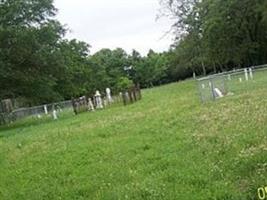 Honest Ridge Cemetery