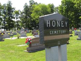 Honey Cemetery