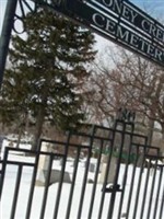 Honey Creek Cemetery
