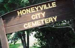Honeyville Cemetery Honeyville Cemetery