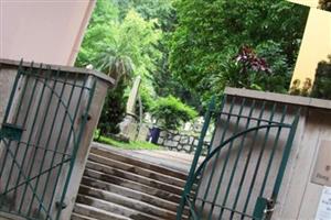 Hong Kong Cemetery