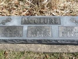 Honor L. McClure