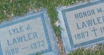 Honor M. Lawler