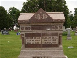 Honora Beall
