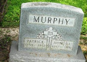Honora Murphy Honora Murphy