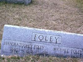 Honora Tuohey Foley