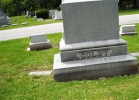 Honoretta Bertha Colby Hall