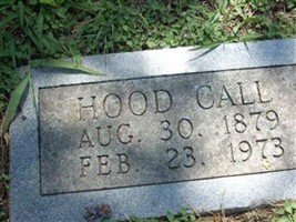 Hood Call Hood Call
