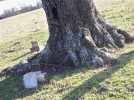 Hood Cemetery