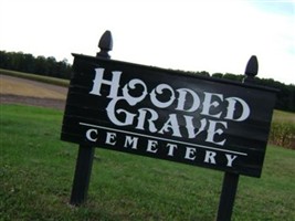 Hooded Grave Cemetery