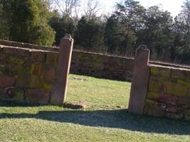 Hooe Family Cemetery