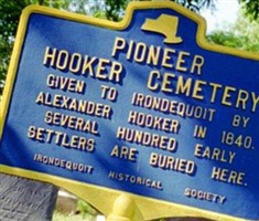 Hooker Cemetery