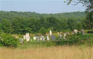 Hooker Cemetery