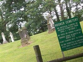 Hooker Cemetery