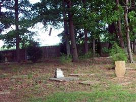 Hooper Cemetery