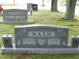 Hooper Nash