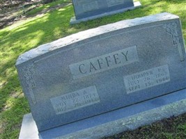 Hooper P. Caffey Hooper P. Caffey