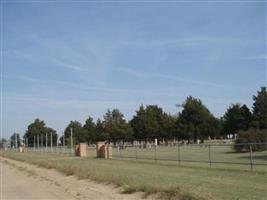 Hoosier Cemetery