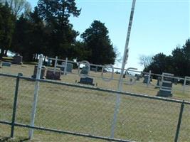 Hoosier Cemetery