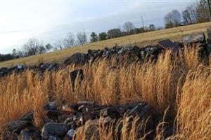 Hooten Family Cemetery