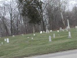 Hooton Cemetery