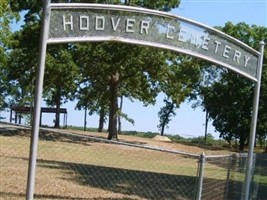 Hoover Cemetery Hoover Cemetery