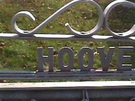 Hoover Cemetery(Sutton)