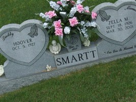 Hoover Smartt Hoover Smartt