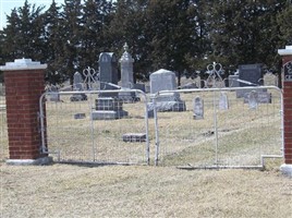 Hoover/Circle Grove Cemetery Hoover/Circle Grove Cemetery