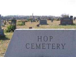 Hop Cemetery