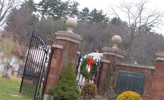 Hop Meadow Cemetery