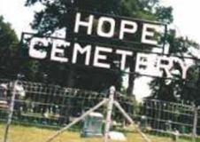 Hope Cemetery