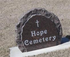 Hope Cemetery