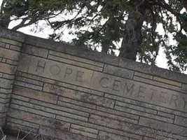 Hope Cemetery