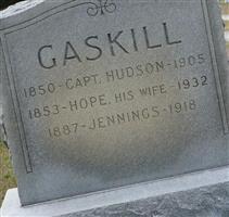 Hope Gaskill