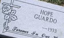 Hope Guardo