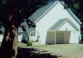 New Hope Haven of Rest Cemetery