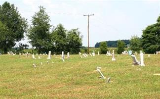 Hope Hill Cemetery