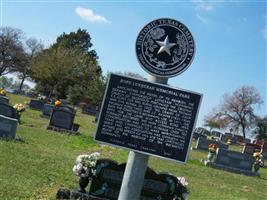 Hope Lutheran Memorial Park