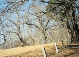 Old Hope Moravian Church Cemetery