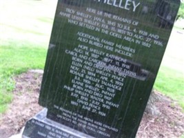 Hope Shelley Rathbone