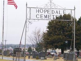 Hopedale Cemetery