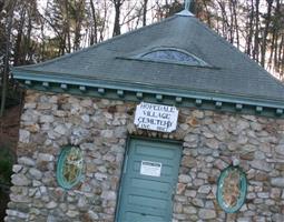 Hopedale Village Cemetery