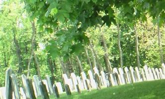 Hopeland Cemetery